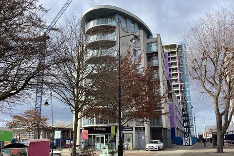 undefined, 21-23 North Street, Romford, RM1