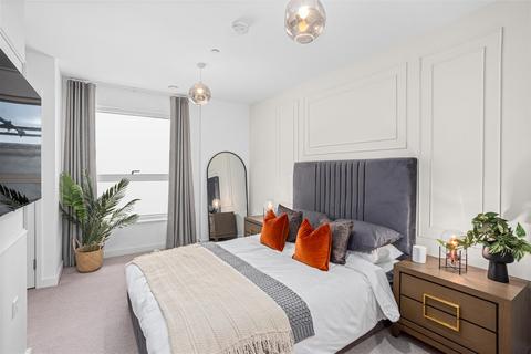 2 bedroom ground floor flat for sale - Free Wharf Gate, Shoreham-By-Sea, West Sussex