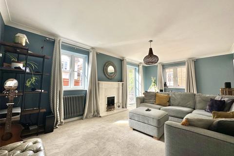 3 Monks Well, Greenhithe, DA9 9GR