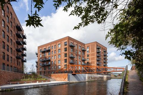 2 bedroom apartment to rent, 61 Hooper Street, Birmingham B18