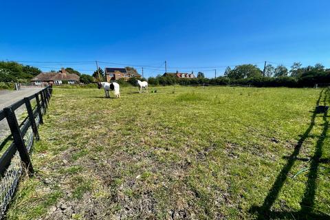 Plot for sale, Plot 1 Barway Road, Barway, Ely, Cambridgeshire, CB7 5UB