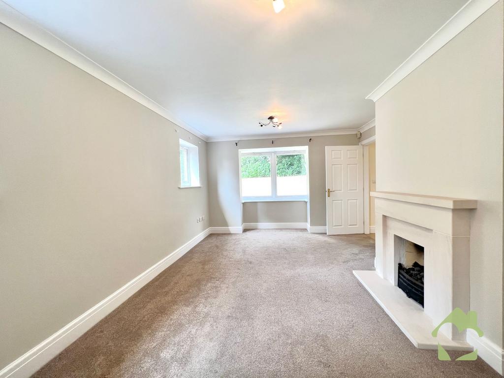 Parkside Close, Nateby, Preston 4 bed detached house for sale £340,000