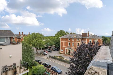 3 bedroom penthouse for sale, Western Court, Western Road, Cheltenham, GL50