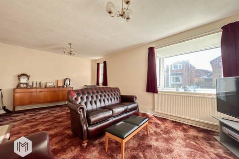 4 bedroom detached house for sale, Westminster Avenue, Radcliffe, Manchester, Greater Manchester, M26 3QL