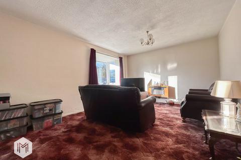 4 bedroom detached house for sale, Westminster Avenue, Radcliffe, Manchester, Greater Manchester, M26 3QL