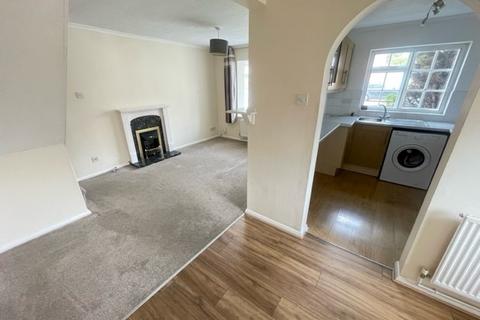 2 bedroom cluster house to rent - Milverton Green, Bramingham, Luton, LU3