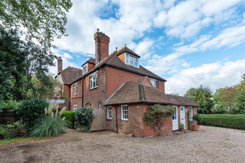 undefined, Walton House, Walton Lane, Bosham, PO18