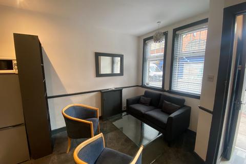 1 bedroom flat to rent, Angle Park Terrace, Ardmillan, Edinburgh, EH11