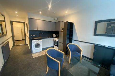 1 bedroom flat to rent, Angle Park Terrace, Ardmillan, Edinburgh, EH11