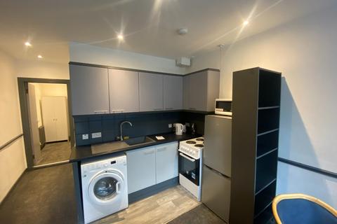 1 bedroom flat to rent, Angle Park Terrace, Ardmillan, Edinburgh, EH11