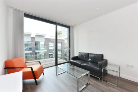 1 bedroom apartment to rent, Catalina House, Canter Way, E1