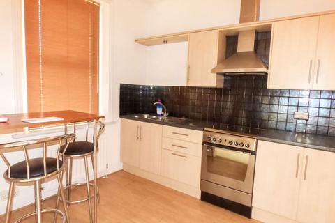 1 bedroom ground floor flat for sale - Ridge Terrace, ., Bedlington, Northumberland, NE22 6EB
