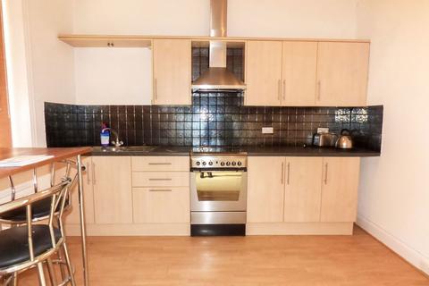 1 bedroom ground floor flat for sale - Ridge Terrace, ., Bedlington, Northumberland, NE22 6EB