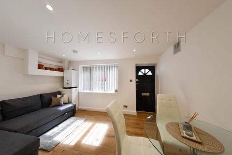 1 bedroom flat for sale - Brondeswell Court, Christchurch Ave, Kilburn, NW6