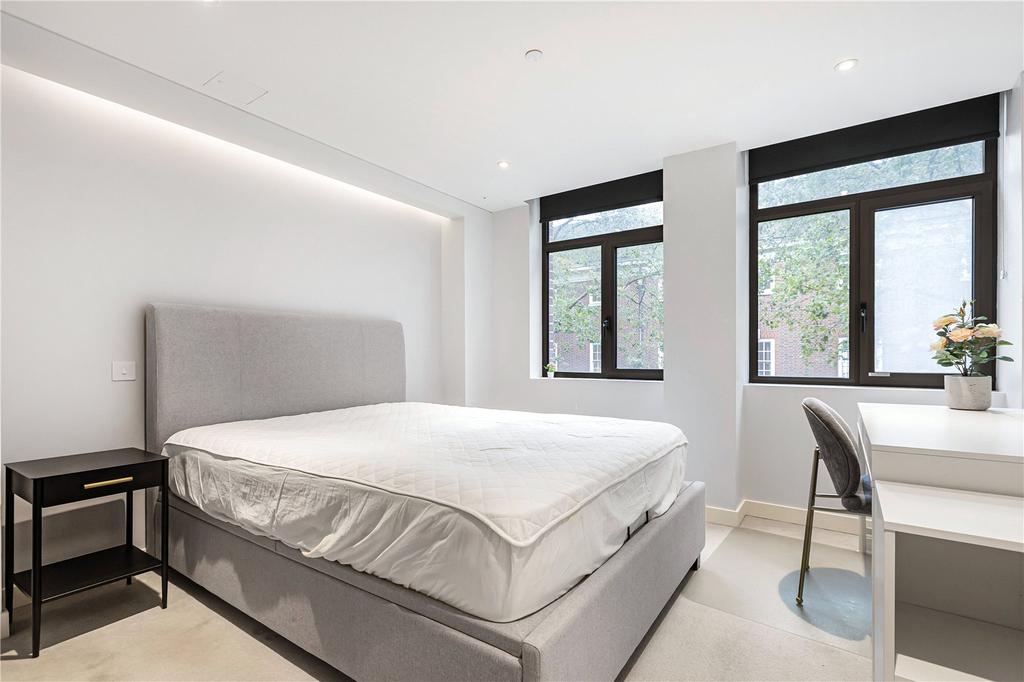 Apartment in London - View 3
