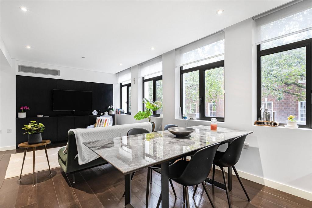 Apartment in London - View 4