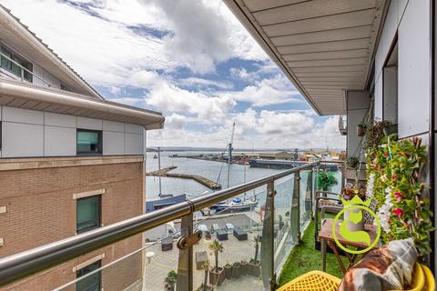 2 bedroom apartment for sale, The Quay, Poole BH15