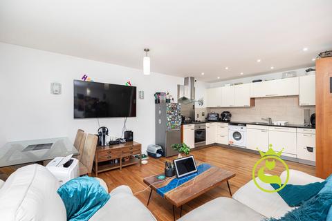 2 bedroom apartment for sale, The Quay, Poole BH15