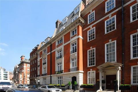 1 bedroom apartment for sale, Dunraven Street, Mayfair, London, W1K