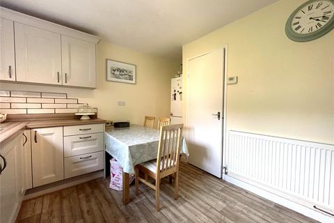 3 bedroom terraced house for sale, Brynheulog, Rhayader, Powys, LD6