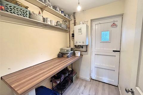 89 Brynheulog, Rhayader, LD6 5EG