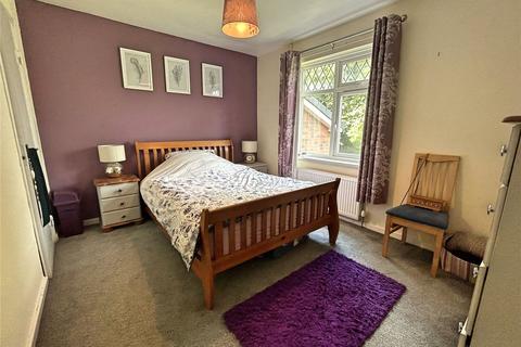 89 Brynheulog, Rhayader, LD6 5EG