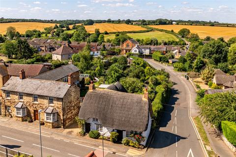 3 bedroom detached house for sale, High Street, Blisworth, Northamptonshire, NN7