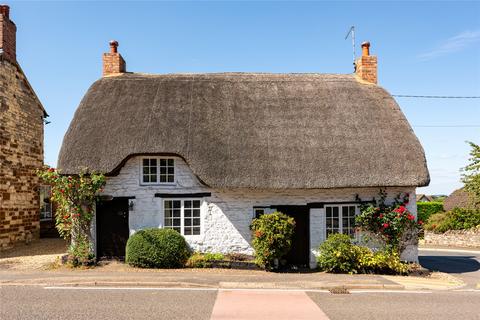 3 bedroom detached house for sale, High Street, Blisworth, Northamptonshire, NN7