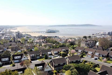 2 bedroom apartment for sale, South Road, Weston-super-Mare
