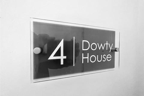 3 bedroom duplex for sale - Dowty House, St Margarets Road, Cheltenham, GL50