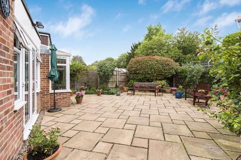 2 bedroom detached bungalow for sale, Holloways Lane, Welham Green,, AL9