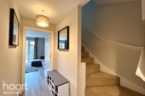 6 Hawthorn Way, Black Notley, Braintree, CM77 8FX