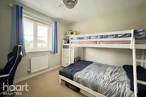 6 Hawthorn Way, Black Notley, Braintree, CM77 8FX