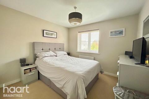 6 Hawthorn Way, Black Notley, Braintree, CM77 8FX