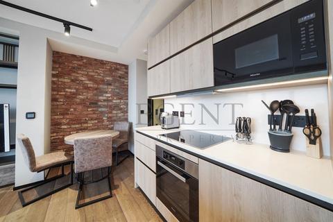 1 bedroom apartment to rent, Stage Apartments, Hewett Street, EC2A