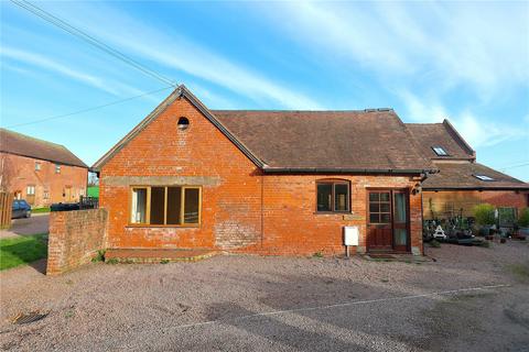 2 bedroom bungalow to rent, Monksbury Court Barns, Ledbury, Herefordshire, HR8