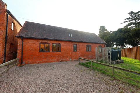 2 bedroom bungalow to rent, Monksbury Court Barns, Ledbury, Herefordshire, HR8