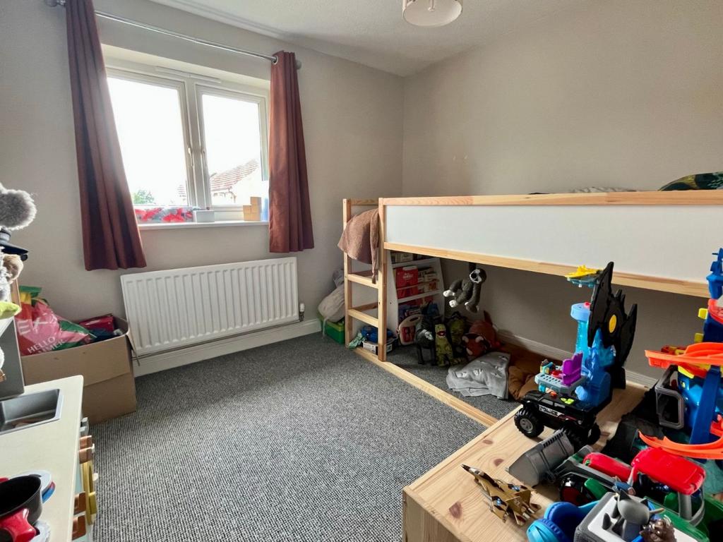 Bedroom two