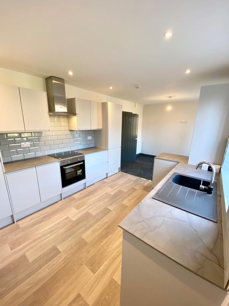 Billingham TS23 3 bed terraced house for sale £139,950