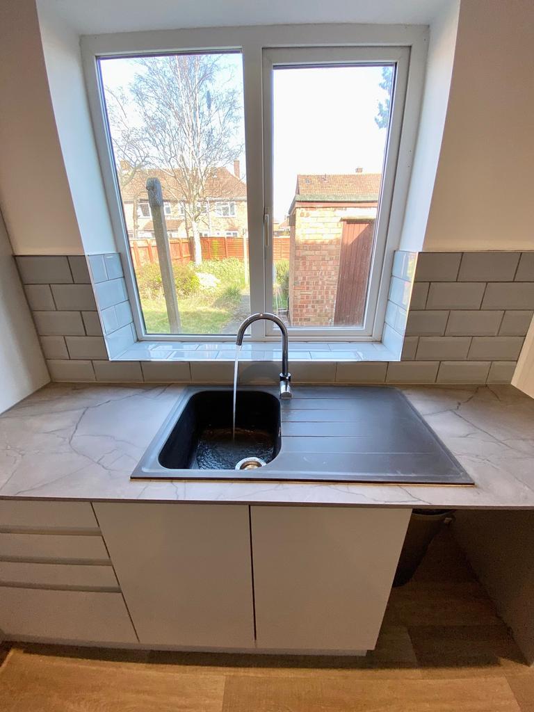 Billingham TS23 3 bed terraced house for sale £139,950