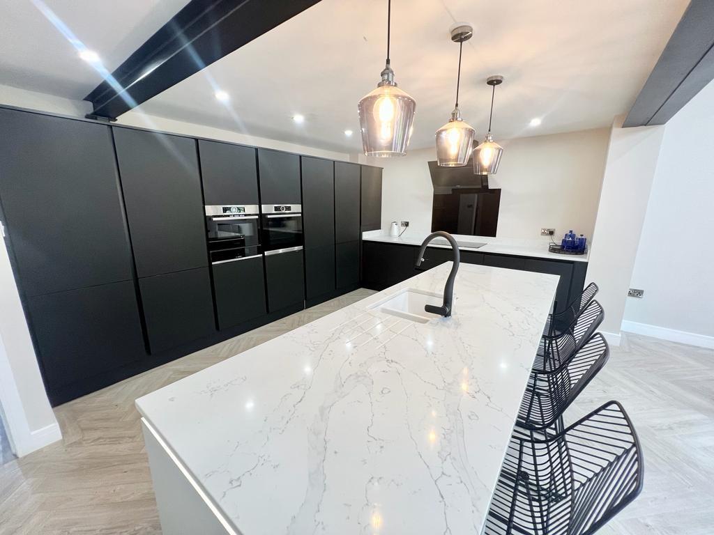 Billingham TS22 4 bed detached house for sale £425,000