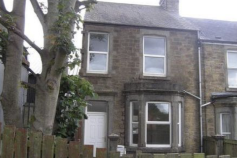 3 bedroom terraced house to rent - Consett DH8