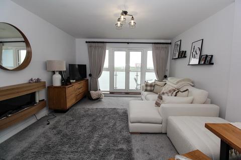 2 bedroom apartment to rent, Aqua, Lifeboat Quay, Poole