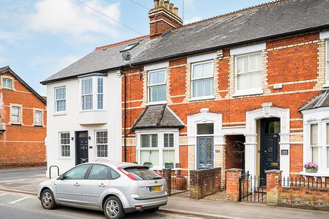 134 Reading Road, Henley-on-thames, RG9 1DN