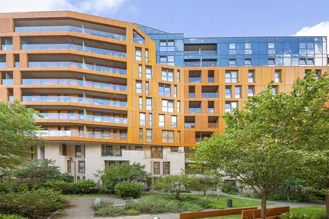 3 bedroom apartment for sale, Cable Walk, Greenwich, SE10
