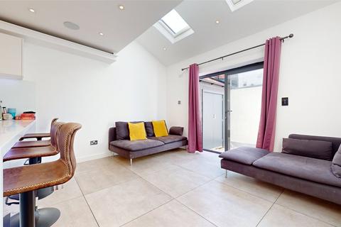 undefined, Rose Joan Mews, London, NW6