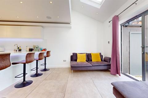 undefined, Rose Joan Mews, London, NW6