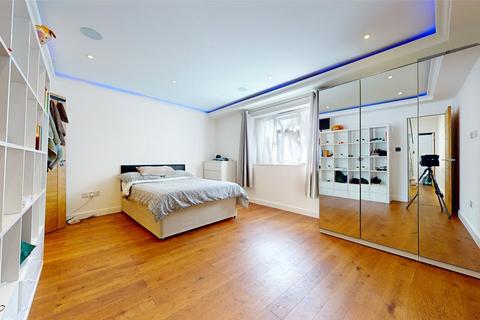 undefined, Rose Joan Mews, London, NW6