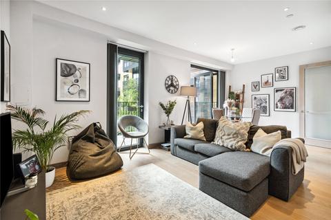 1 bedroom apartment for sale, Ryeland Boulevard, London, SW18