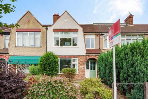 105 Upper Elmers End Road, Beckenham, BR3 3QX
